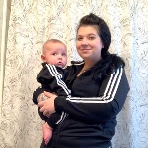 Meet your Posher, Kelli